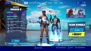 My First Victim To My Girl Voice