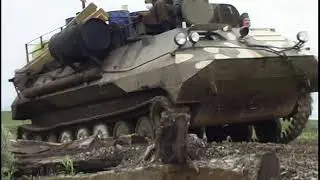 Экспедиция на Полярный Урал