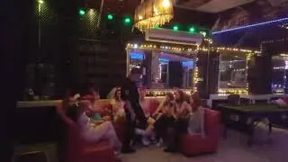 השכרת מקום למסיבת רווקות במרכז - חשפן במתנה