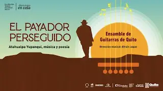 Domingo En Casa - Retransmisión concierto: 