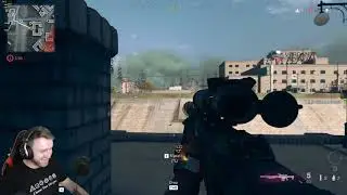 Feel Dee || Call of Duty: Warzone