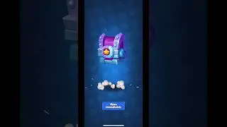 Opening royal trials chest rush Royale