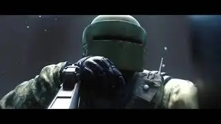 Штурм Хогвартса LORD edition