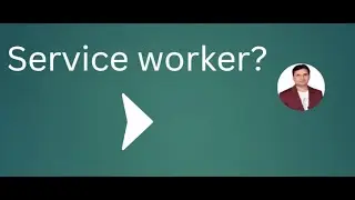 Service Worker