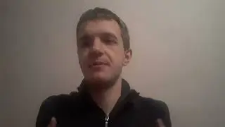 В Петербурге лютый холод, разговорное видео.