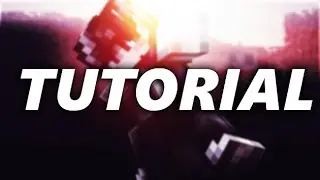 How to make a minecraft wallpaper, 150 Likes next tutorial.