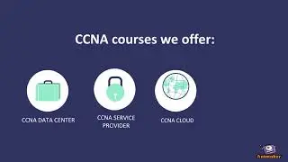 Networkers Champ - CCNA Training Institute in India