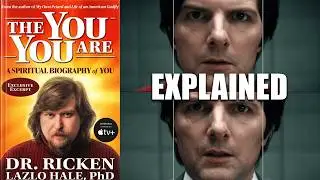 Why This Books Explains What Severance is Actually About