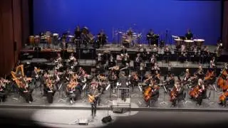 Lenine, Marcelo Ramos & OSMG - O Universo na cabeça do Alfinete (06 de 14)