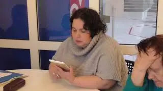 Ольга Татарникова
