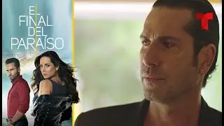 El Final del Paraíso | Episode 64 | Telemundo English