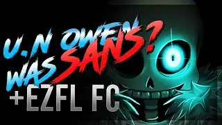 osu! LIVEPLAY MrModez - U.N OWEN WAS SANS? +EZFL FC