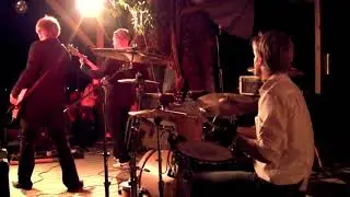 Queen Of Hearts - live