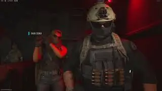 🔴LIVE // SPACECOWBOY // VONDEL 14 WARZONE QUADS