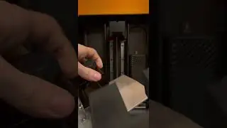 Huge QoL Upgrade For Resin Printers!