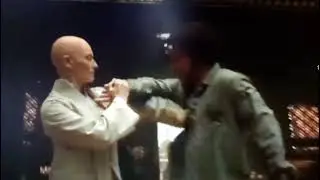 Dr strange coffin dance