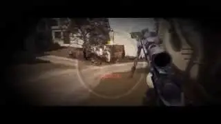 WarFace: Fragmovie(CheytacM200 Зима)