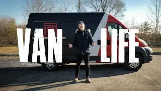 YOU NEED A Film Production VAN On Your Set!