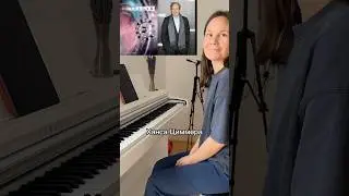 Узнали последнее произведение? #фортепиано #piano #музыка #пианино