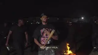 Savage Xtra - ROOTMAN (Lyric Video)