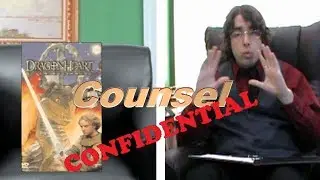 DRAGONHEART  A NEW BEGINNING   Counsel Confidential