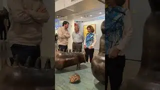 SP–Arte 2024: Encerramento