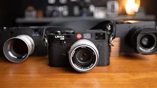 Beware of LEICA