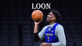 Why Kevon Looney Is The Perfect Warrior