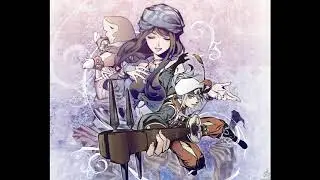Suikoden Tierkreis EXTRA OST - Disc 1 - 1   Tierkreis