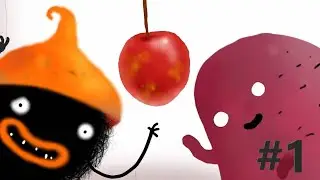Это только вишенка на торте! Chuchel #1