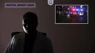 DIGITAL ARREST VIDEO