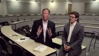 How to Take Risk Out of Innovation; Marriott School Research