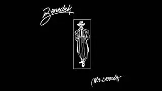 Benedek - Fever