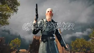 Hunt: Showdown - Undetected 5KD player for 5000 hours