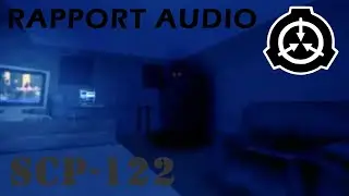 Rapport Audio : SCP-122