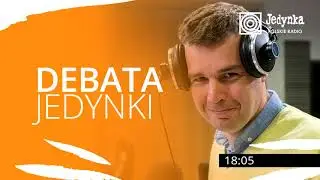 Michał Rachoń - Debata Jedynki 28.01