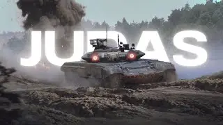 JUDAS | War Thunder
