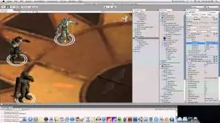 Unity-Animation Events