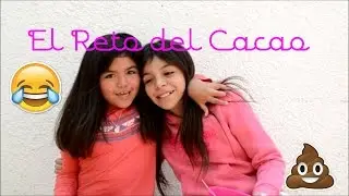 El Reto del Cacao - Make Star