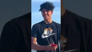 Asking people $50 and 1 challenge - Motivation 💪💪