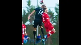 Andre De Jong talks all things Hakoah FC, Eastern Suburbs and All Whites call-up