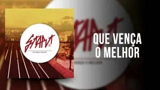 Start Rap - Que Vença o Melhor