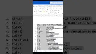 MS Word Tips For Proper  Alignment | Word Tips & Hacks