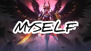 NEFFEX - Myself | NoCopyrightAudio