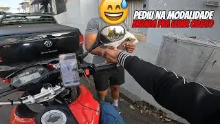 SEXTA FEIRA NA UBERMOTO INICIO DE MES  RESUMO DO MEU DIA