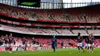 Premier League Fixtures 2021/22 Fixture Review (Arsenal Edition!!!)