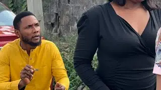 He proposed to his girlfriend and found out a shocking secret
