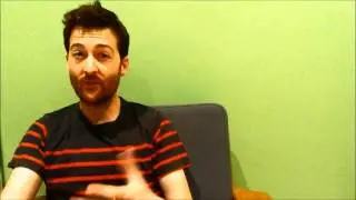 Relaunch of the Poetry Show