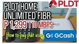 HOW TO PAY PLDT LANDLINE AND DSL USING GCASH APP?| PAY ONLINE USING GCASH| MICHELLELALIC