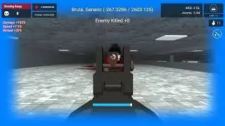 Brute Massacre